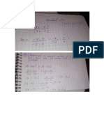 Control 2 Matematica