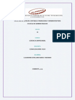 Actividad #04 Actividad Informe de Trabajo Colaborativo I Unidad