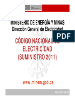 Nuevo Codigo Nacional de Electricidad- Suministro 2011.pdf