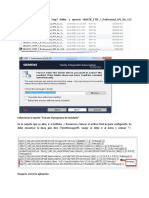 Pasos de Instalacion - Tia Portal