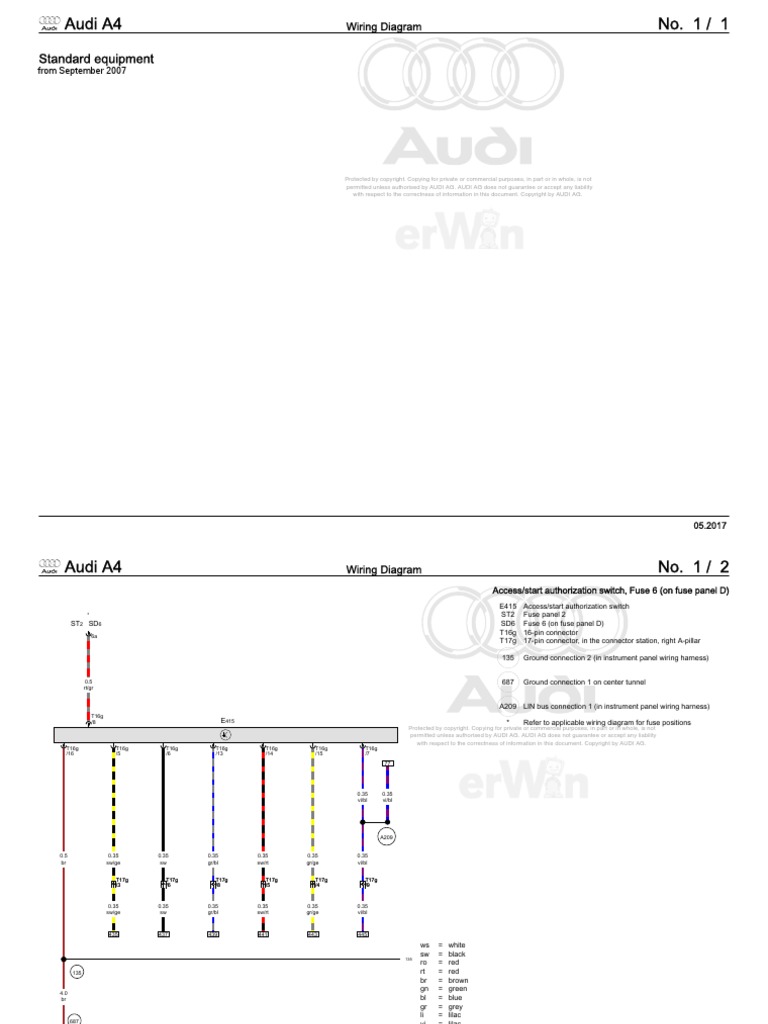 Document | PDF | Electrical Connector | Fuse (Electrical)
