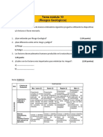 Formato de La Tarea M10 - GEOLO