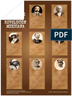 Famosas frases de la Revolución Mexicana