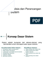 f 33720 ASP Analisis Dan Perancangan Sistem