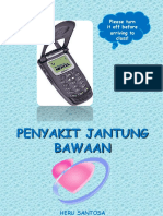 Penyakit Jantung Bawaan PP