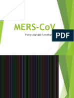 Materi MERS CoV PDF