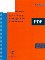 Book-2 Drill Stem Desing an Operation