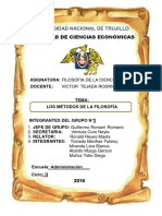 Filosofia Informe