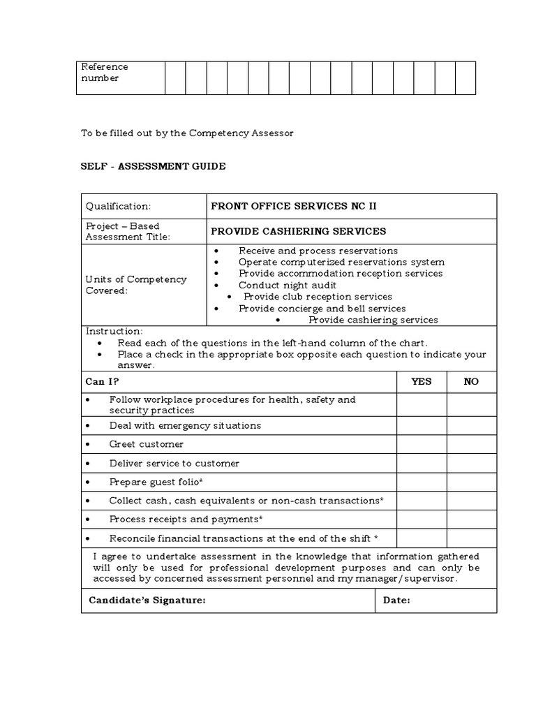 self-assessment-guide-bread-and-pastry-production-nc-ii-business