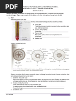 Struktur Dan Fungsi Jaringan Tumbuhan Serta Pemanfaatnnya Dalam Teknologi Lks PDF