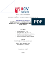 Informe Academico Ingenieria Civil (Competencia)