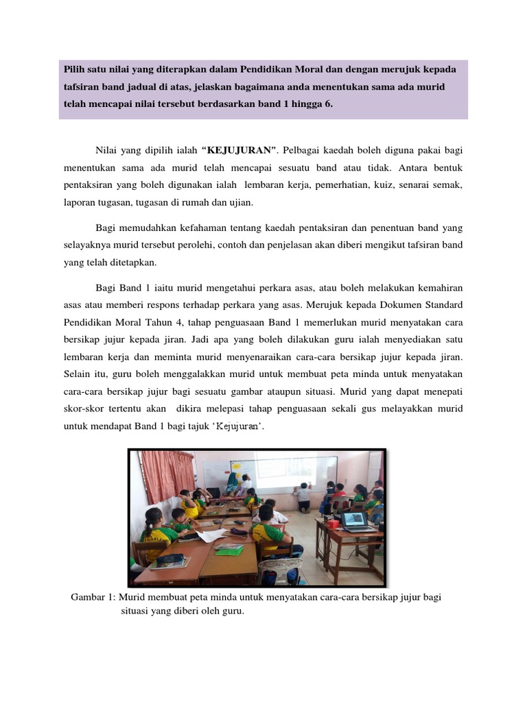 Assignment MDM 1 New | PDF