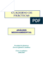  Medioambiental 2006 07