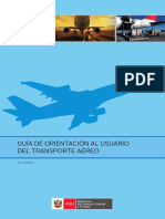 10.7 Guia Aerea Mincetur 2015 PDF