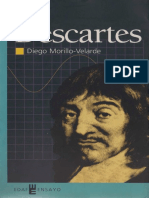 Morillo-Velarde, Diego - René Descartes