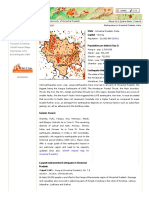 ASC - Seismicity of Himachal Pradesh, India