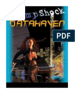 Dumpshock Datahaven #1 PDF