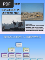 Save Earth Presentation Pdf