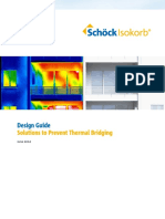 Design Guide Schoeck Isokorb Solutions to Prevent Thermal Bridging[5752]