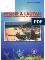 Journal Pesisir Lautan Vol1 2 PDF