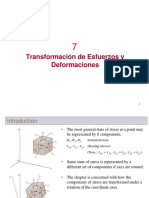 Cap 7 Circulo de Mohr