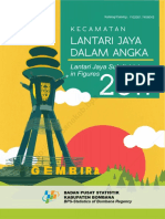 Kecamatan Lantari Jaya Dalam Angka 2017 PDF