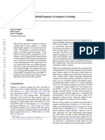 Convolutional Neural Network PDF
