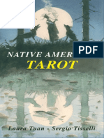 Indián Tarot (Native American Tarot)