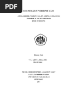 Download Resume Kasus Poliklinik Mata by Yuli Arnita Sihaloho SN364933937 doc pdf