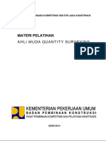 UUJK, SMK3L Dan Etika Profesi