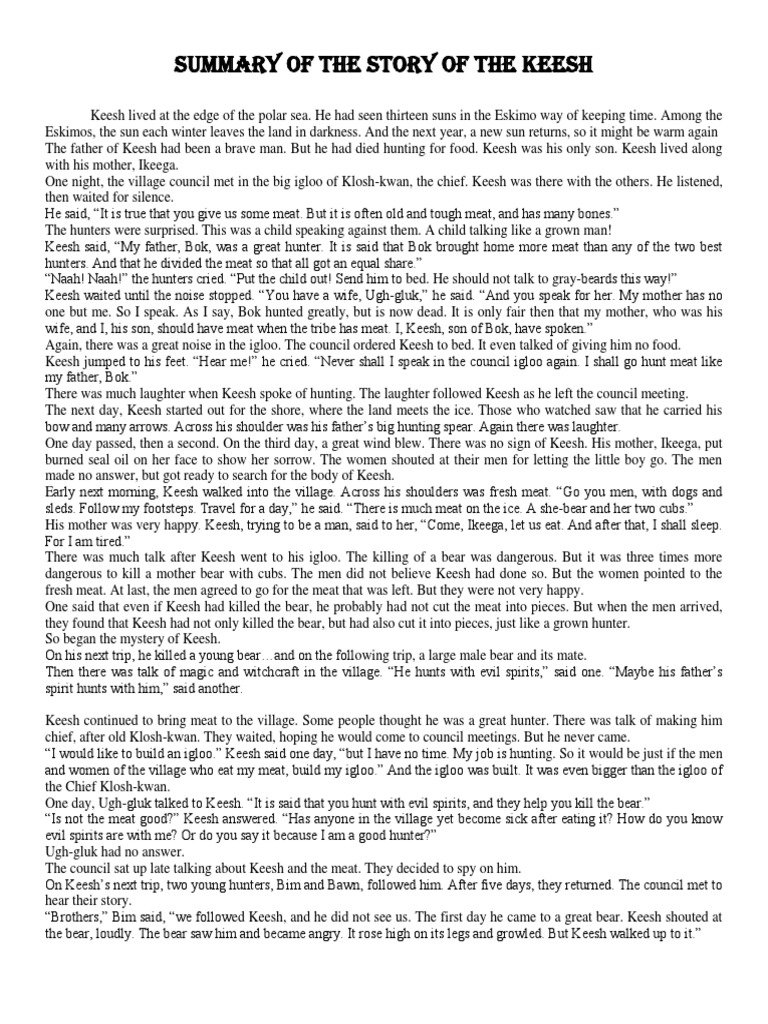 Critique paper sample of a story pdf image