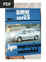 Sam Naprawiam Audi A4 B6 B7 Pl
