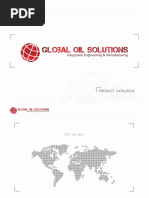 Globall Oil Tools