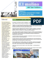 Periódico FEBRERO