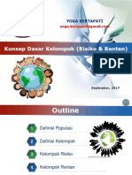2. Konsep Dasar Kelompok (Risiko & Rentan) (YKP).pdf