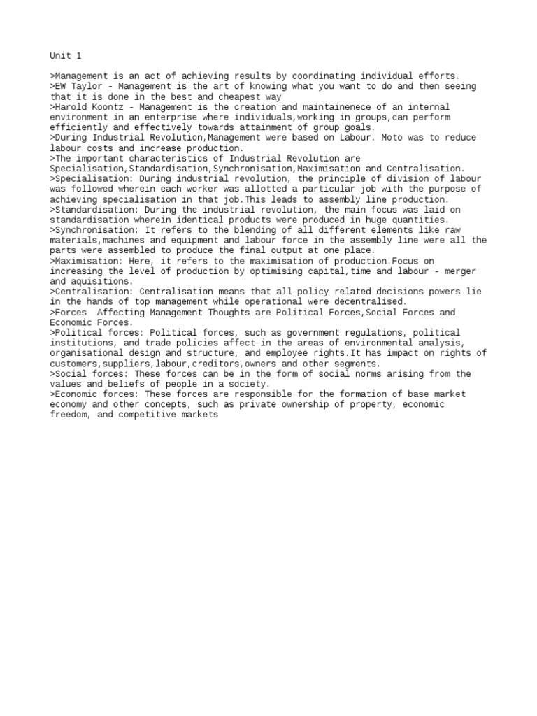 MTP Notes | PDF | Labour Economics | Employment