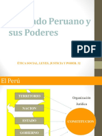 Estado Peruano y Sus Poderes.32