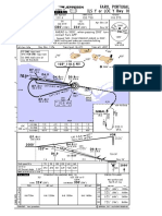 LPFR - ILS Y or LOC Y Rwy 10 PDF