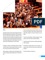 The National Framework For Children's Participation PDF