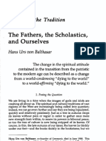 BalthasarFathersScholasticsSummer97.pdf