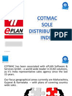 Eplan Software and Services