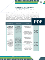 Cronograma 6 Nov A 1 de Diciem 2017 SSSC