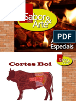 Assados Especiais Sabor & Arte Guariba PDF