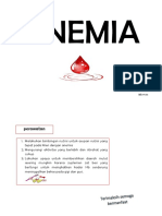 Anemia Book