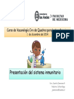 01 Dic 11 - 00 Dra. Juanita Zamorano Sistema Inmune Version Final 060514