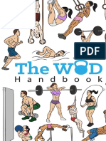 The WOD - Handbook