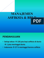 ASFIKSIA & BBLR