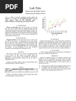 Lab Format Template_1718I