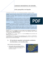 Geografia Tema 1 Acceso Universidad