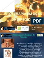 Fitoterapia Nos Distúrbios Da Tireóide Alex Botsaris PDF